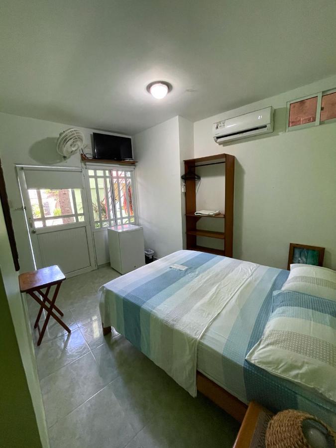 Posada Nativa Bernard Place San Andrés Extérieur photo